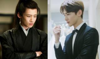 天盛长歌顾南风结局 天选之王漫画顾长歌