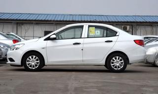 雪佛兰赛欧三厢 雪佛兰赛欧三厢