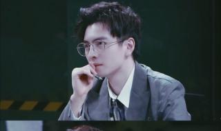 我想看密室大逃脱