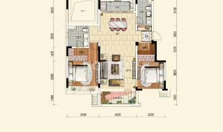 中航城,万科金域华府和联发杏林湾一号,哪个好 深圳万科金域华府