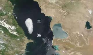 中国面积最大的湖泊