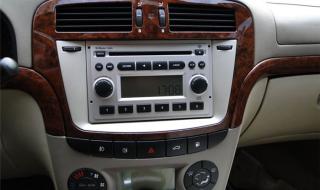 中华尊驰二手车能买吗 中华尊驰怎么样