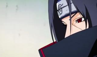 佐助和鼬的决斗是第几集 佐助vs鼬是第几集