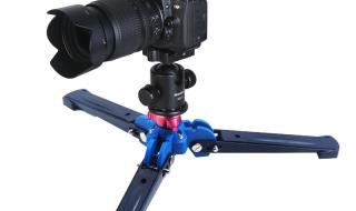 数码摄像机三脚架