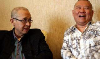 郭德纲张文顺大实话 郭德纲张文顺大实话