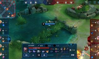 兰陵王出装最强神装 兰陵王出装最强神装