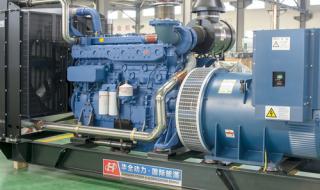 玉柴发电机组600kw 玉柴发电机组600kw