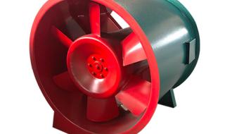 风机htf什么意思 htf消防高温排烟风机