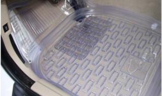 3w tpe脚垫真的好吗 3d立体脚垫