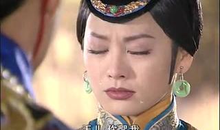 孝庄秘史主题曲叫什么名字 孝庄秘史主题曲