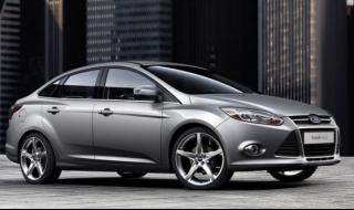 新福克斯三厢油耗 新福克斯三厢油耗