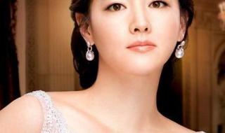 韩国十大美女排行榜 韩国十大美女排行榜