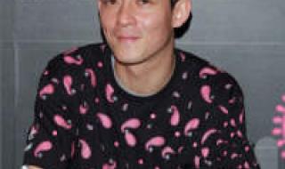 陈冠希发型怎么剪的 陈冠希发型怎么剪的