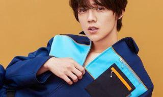 男生长脸适合什么发型 长脸男生适合的发型