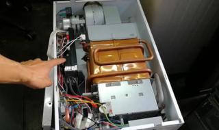 威能壁挂炉安全阀更换 威能壁挂炉报修电话