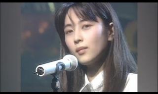 中岛美雪离别之歌 中岛美雪离别之歌