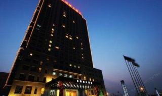 到合肥天鹅湖大酒店坐哪路公交车,具体到哪站下最近 天鹅湖国际大酒店