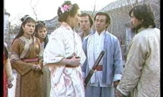 乙未豪客传奇一共几首插曲 乙未豪客传奇主题曲