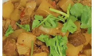 烧牛肉的正宗做法刘一手 烧牛肉的正确做法