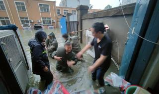 鹤壁降水量超过郑州 鹤壁降水量超过郑州