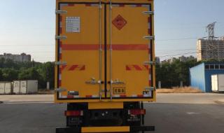 烟花爆竹运输车 烟花爆竹运输车