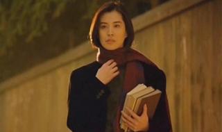 王祖贤17岁 王祖贤17岁