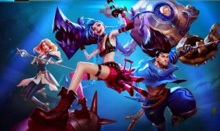 lol打着突然崩溃 lol一直崩溃