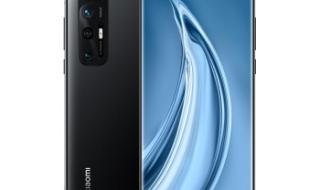 小米10S价格 小米10S价格