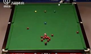 2021斯诺克英锦赛决赛冠军是谁 2011斯诺克世锦赛决赛