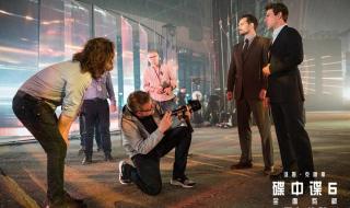 碟中谍1剧情 碟中谍1剧情