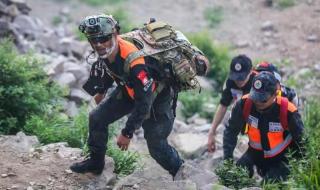 2020甘肃石林越野赛冠军是谁 甘肃越野赛案一审宣判