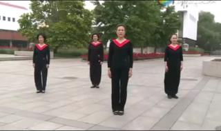 医疗保健操 医疗保健操