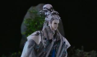 金光御九界之墨武侠锋 金光御九界之墨武侠锋