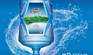 农夫山泉桶装水是自来水灌装吗 深圳农夫山泉送水