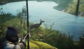 罗宾汉的作者 罗宾汉:舍伍德幽灵