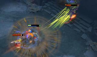 钢背兽出装dota1 dota1钢背兽攻略