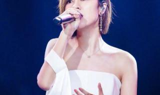 郁可唯经典歌曲十首 郁可唯最好听的歌