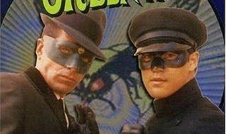 青蜂侠周杰伦完整版