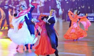 中国好舞蹈浙江卫视