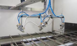 自动喷漆机 自动喷漆机