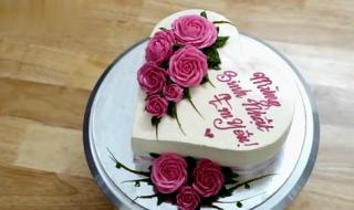 蛋糕烘焙培训班哪家好 蛋糕烘焙培训班哪家好