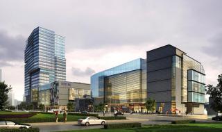 无锡苏宁怎么样 无锡苏宁广场开业