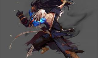 dnf新职业什么时候出 dnf新职业什么时候出