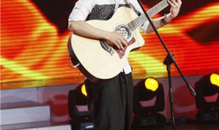 李克勤外语歌曲 李克勤再现红日回忆杀