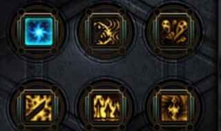 dnf护石符文拍卖行怎么买 dnf符文在哪里获得