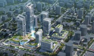 西咸新区泾河新城 西咸新区泾河新城