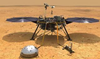 2022年中国要探测火星吗 中国火星探测计划