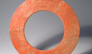 玉器展览打一成语