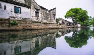 上有天堂下有苏杭文案 上有天堂下有苏杭