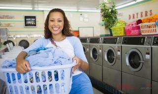 干洗机一小时几度电 干洗机设备一套价格